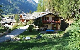 Della Miniera Cogne